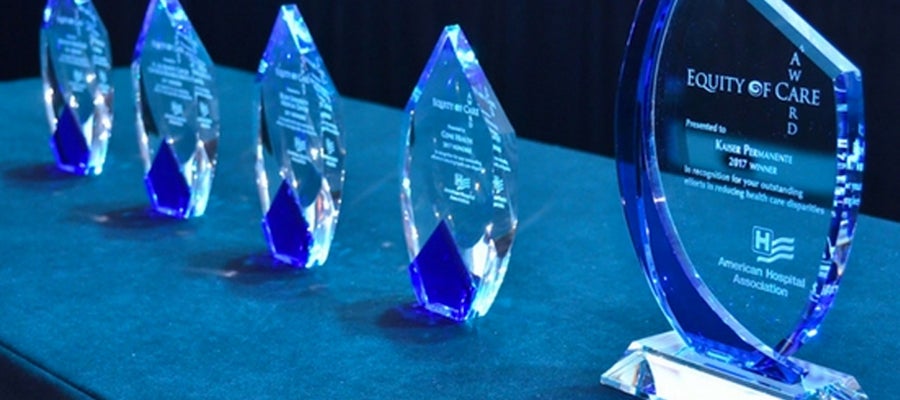 2020 Equity of Care Awards
