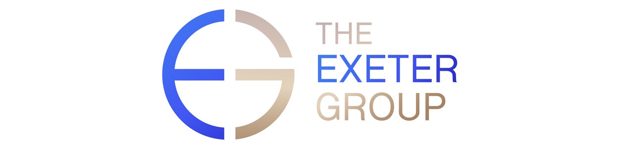 Exeter Group logo