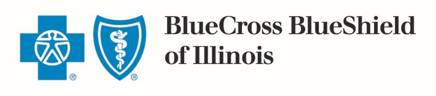 Blue Cross Blue Shield of Illinois (BCBSIL) logo